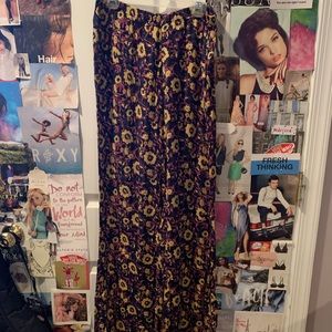 Billabong Flowy Pants